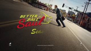 Better Call Saul seizoen 2 // Trailer (NLsub)