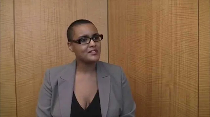 Interview: Crystal Fleming, 3