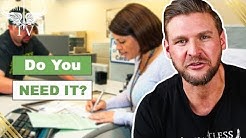 Should I Get A Real Estate License - If So... Why?