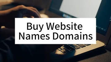 Expert Guide to Buying Website Domains: PEG Tech Inc.