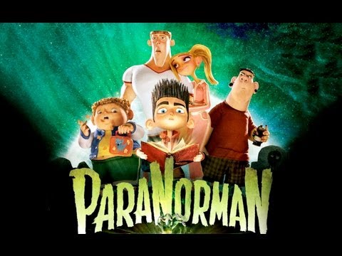 ParaNorman - Movie Review by Chris Stuckmann