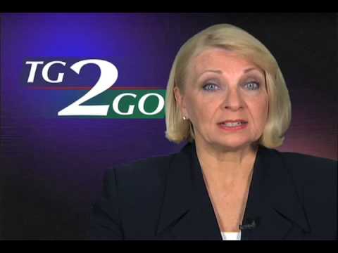 TG2GO, April 2008