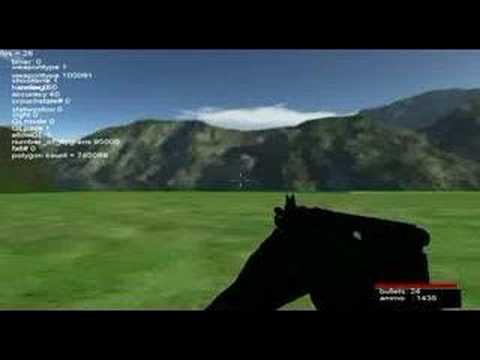 my fps engine