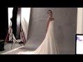 Come posare per abiti da Sposa - tutorial e backstage