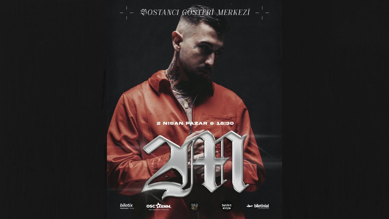 Motive - Bostancı Live