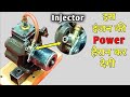 I turn Fridge Compressor into 2 stroke Steam Engine | Made Engine Using Refrigerator Compressor