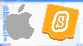 How To Download Scratch 3.0 On A Mac/MacOS Resimi