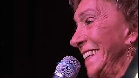 MaryAnn Nicholas: "It's Never Too Late!"