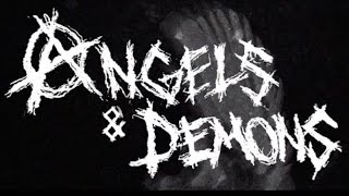 Jxdn performing 'Angels and Demons' 😇😈 ❤️‍🔥at the Fonda Theatre