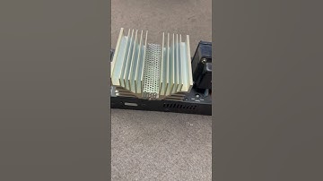 Rauland Borg Model DAX 60-60 Watt Amplifier