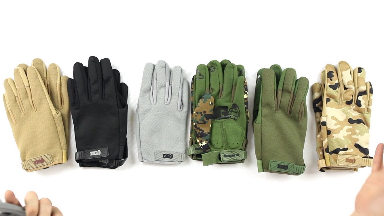 Gants Enola Gaye FU Noir Taille M Gants De Paintball Enola Gaye FU - Taille Medium - Noir - Neufs Sous Emballage - Pour Adultes Gant Mechanix