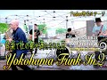 01-06「Yokohama Funk InQ」Day1 Venue17   Fusion Specialized -34th 定禅寺ストリートジャズフェスティバル 2025