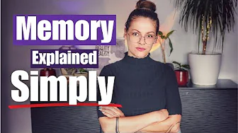 5 Things that will Make or Break your Memory