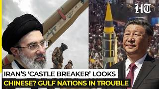Did Iran Copy China’s Anti-Jamming Trick One Missile Upgrade Targets the Weak Point of US Defences