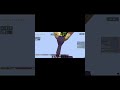Mineberry duel [Stick fight #1] #shorts #shortvideo #shortsvideo