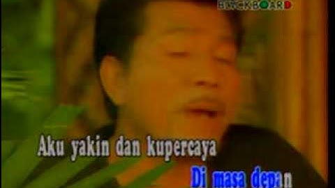 meggi z - gubuk bambu