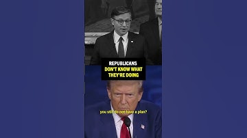 Republicans continue to fail the American people