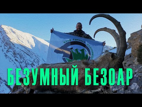 Mad Bezoar/ Безумный безоар