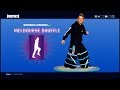 Fortnite Hardstyle Shuffle Skin & Emote (selfmade)