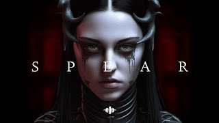 free Dark Techno  Ebm  Industrial Type Beat spear  Background 