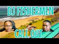 DJ FISHERMEN - CALL OUT (OFFICIAL MUSIC VIDEO) | REACTION