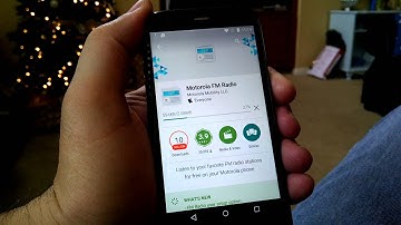 Republic Wireless Moto G (1st gen) Lollipop woes