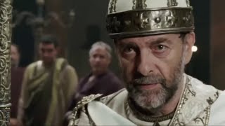 Man doesn't find the Truth | Restless Heart: The Confessions of Saint Augustine (2010)