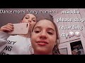 Dance moms girls funny moments part 1