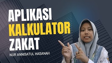 PROCOMMIT V15 - APLIKASI KALKULATOR ZAKAT DIGITAL - NUR - MAN 1 TUBAN