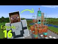 Joecraft Episode 16: To New Worlds!