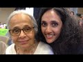 We Care - A Documentary. 4 Asian American Families Navigate Caregiving - TRAILER