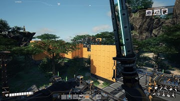 Satisfactory 1.0 Phase 2 - Full Game Walkthrough Part 2