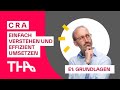 CRA Einfach Umsetzen 1 Grundlagen