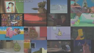 The Yet End Of The World Sparta Remix Superparison 23