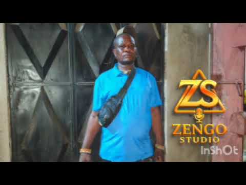 SHELI LUGOBHA HALUSI KWA JISUMBIJE Prd By Zengo Studio 2025 Mp3
