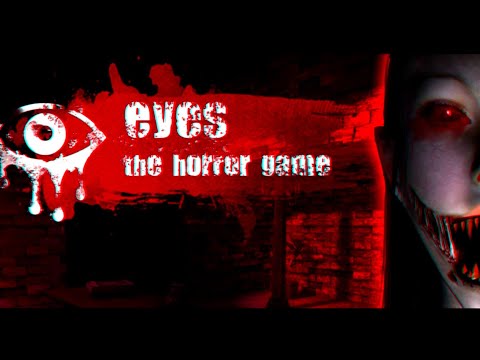 Eyes - The Horror Game v3.0.1 for iOS