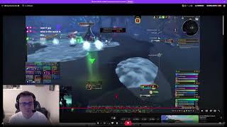 Midnight UH 9/9M EZ Reclear Tank PoV