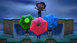Wi-Fi Moments #32 (Animal Crossing: New Horizons)