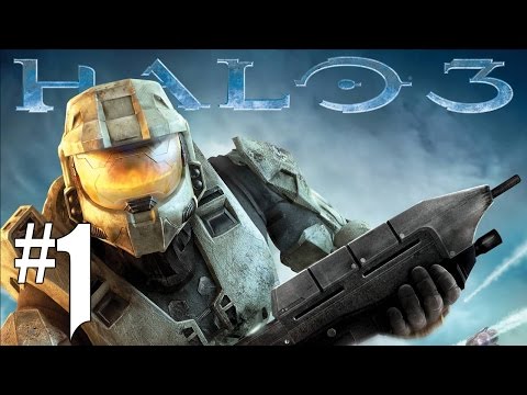 Видео: Halo 3, за да видите PS3