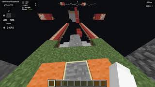 Speed Telly Practice Map Update Slab , 12 Speeds