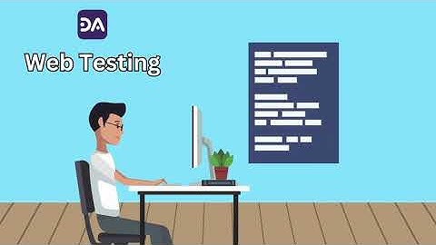 Web App Test Automation | DevAssure