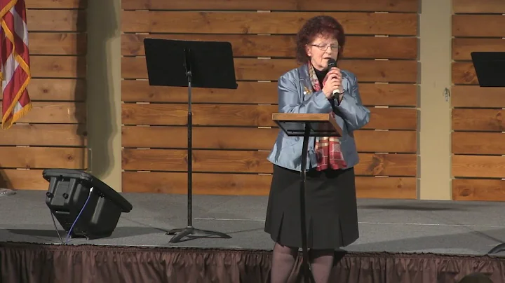 2017 1-28 Special Music -Nancy Culver -Filmed by Jim