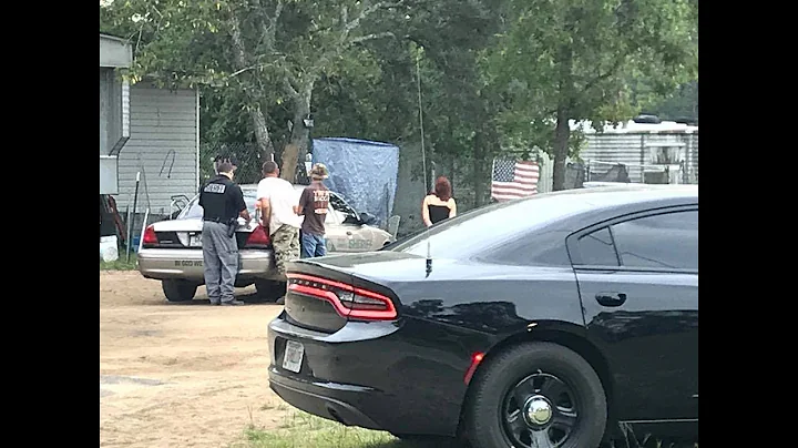 Shooting on the Sandridge