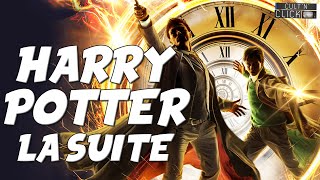 HARRY POTTER : L'ENFANT MAUDIT - La suite bâclée ? Critique