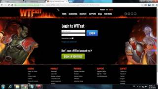 How Playing [Tibia] Without Lag 100% sure ★| By: Nathwar |★