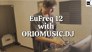 Download Lagu EuFreq 12 with ORIONMUSIC.DJ MP3