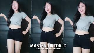 Tik-Tok Id Monic