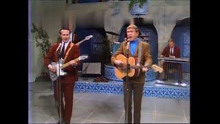 Watch Buck Owens Happy Times Are Here Again video