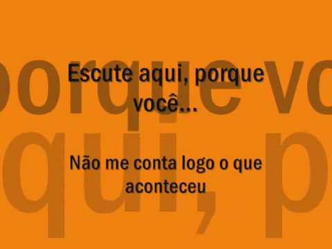 Sem explicaçao - Calcinha Preta 2009