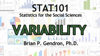 STAT1 - Measures of Variability